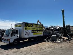 Best Retail Junk Removal  in Smithsburg, MD