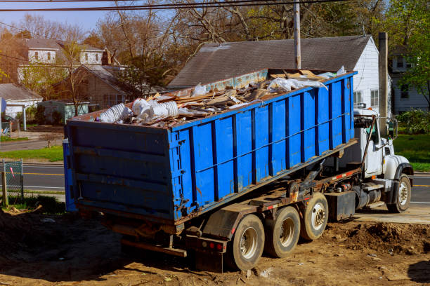 Best Recycling Services for Junk  in Smithsburg, MD